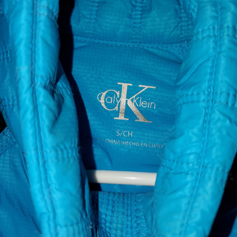 EUC! Light jacket - Picture 4 of 5